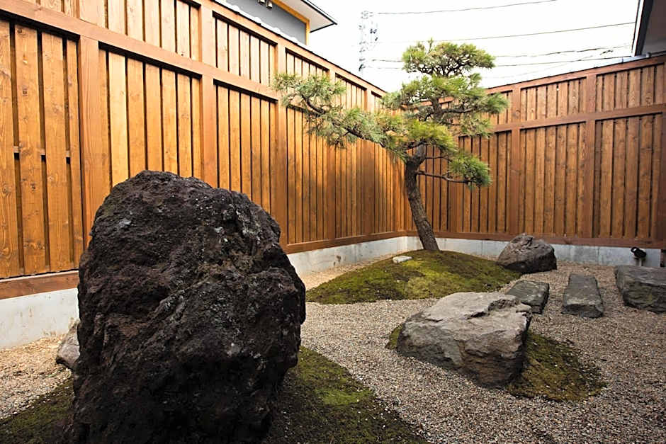 HOTEL ZEN-Adult Only