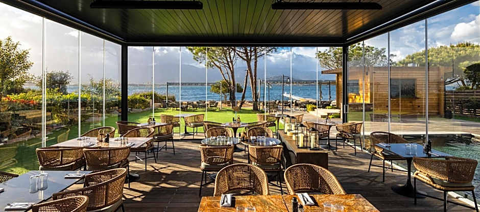 Hotel Restaurant Mariosa