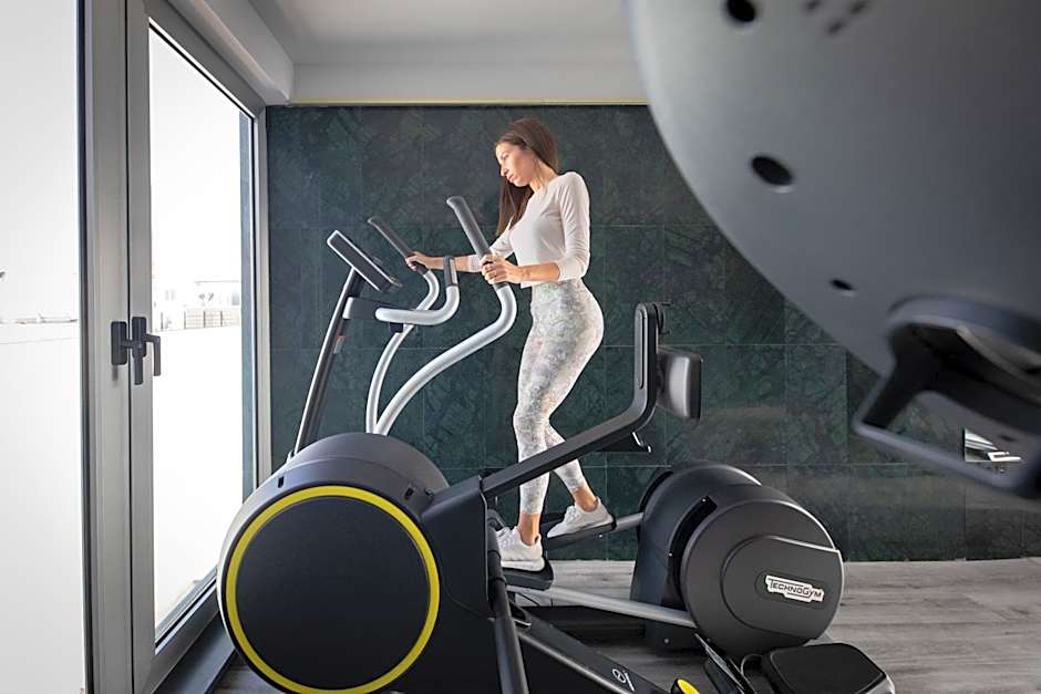 Silken Saaj Las Palmas