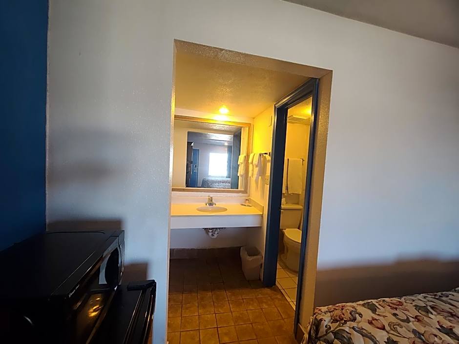 Garden Inn and Extended Stay