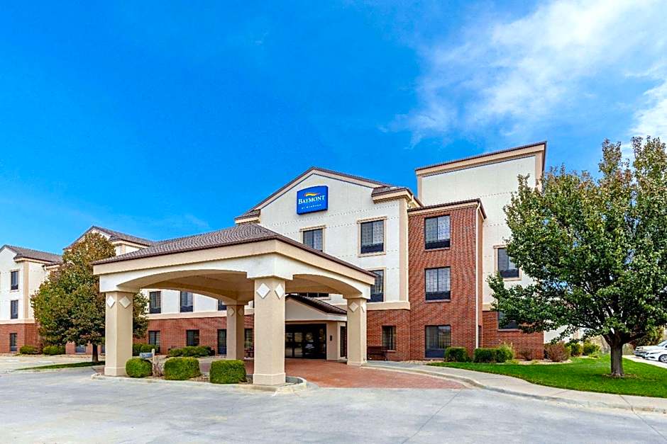 Baymont by Wyndham Pratt