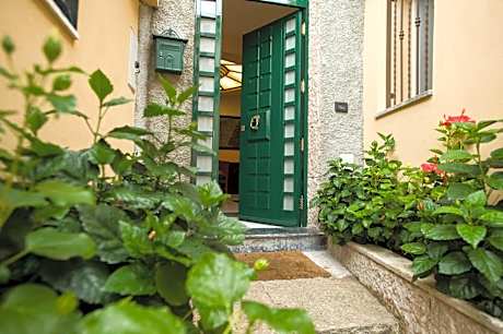 B&B Porta di Mare