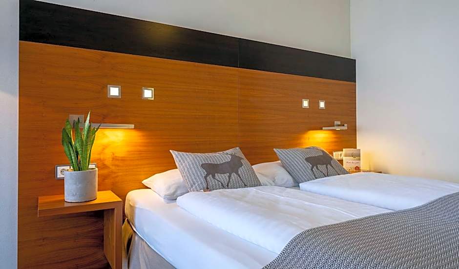 Hotel Residenz Hochalm - Joker Card Partner