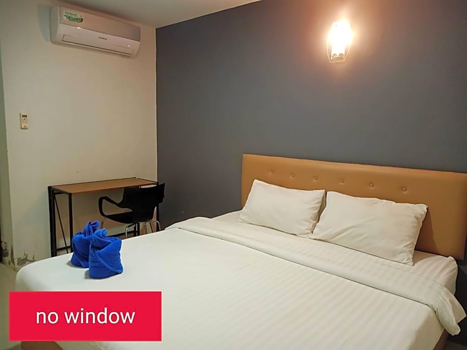 Koh Chang Pukdee  Resort