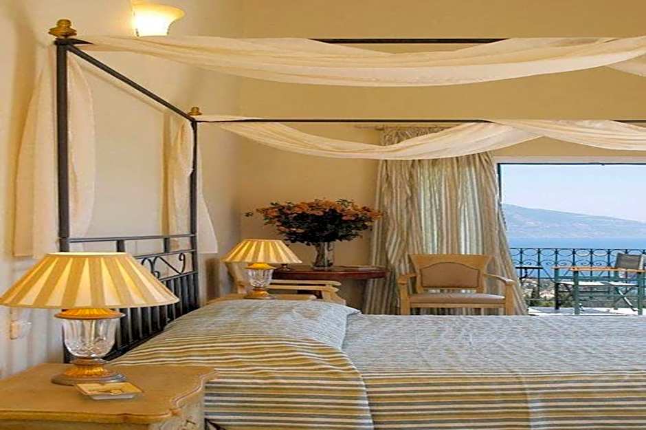 Agnantia Bed & Breakfast