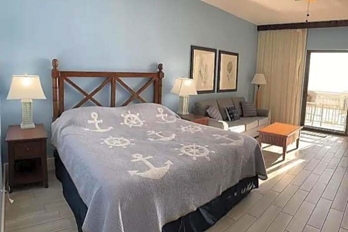 Origin at Seahaven