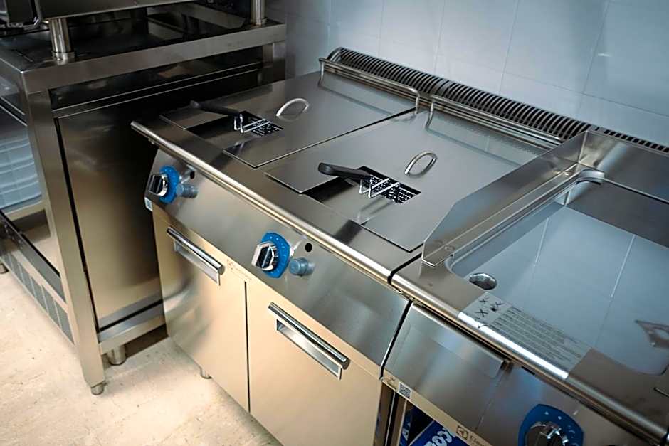 Hostelò - Luxury Hostel
