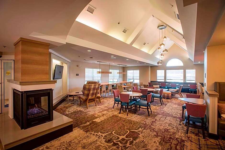 Residence Inn by Marriott Pensacola Downtown