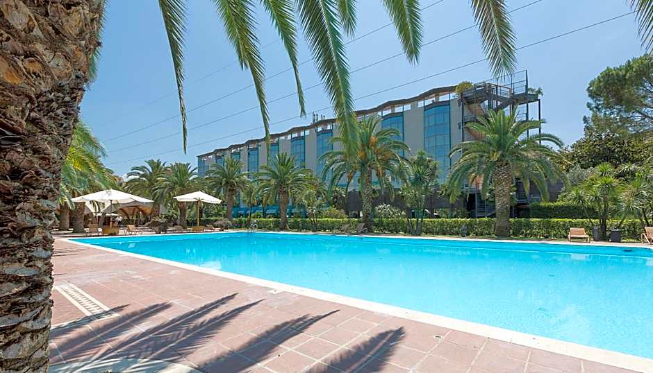 Grand Hotel Duca D'Este