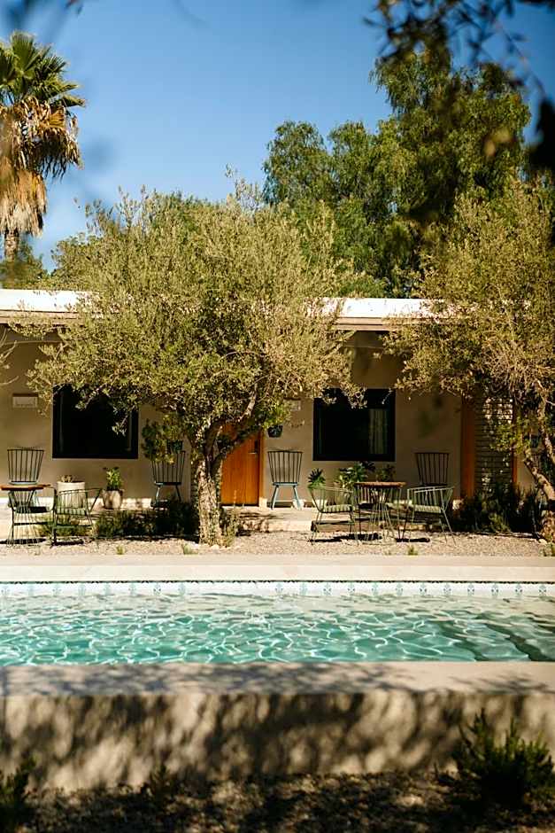Casa Olivea - MYA Hotel