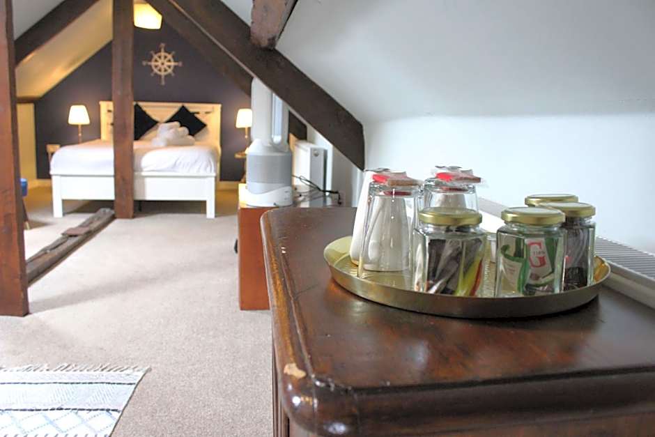 Guestling Hall Hotel