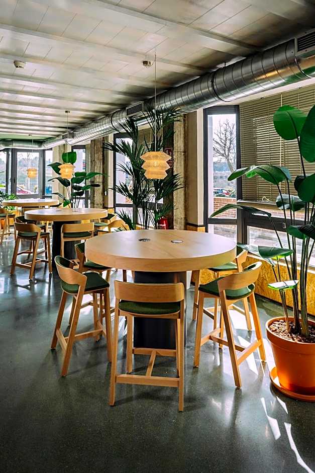 The Oliver Apartamentos