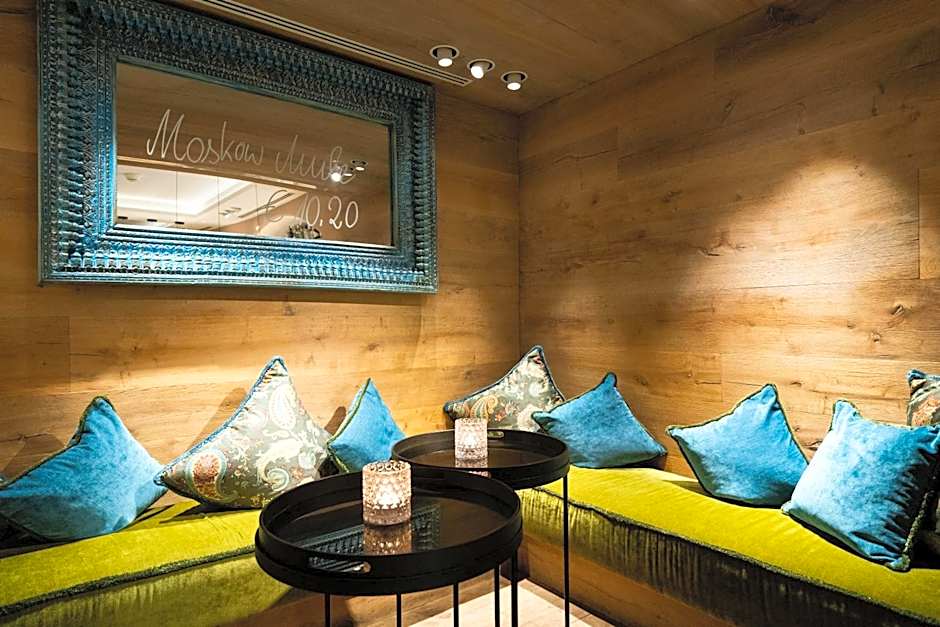 Hotel Gasthof Alte Post Holzkirchen