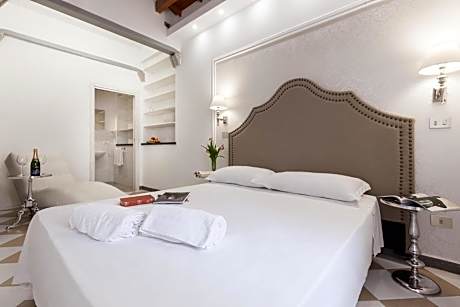 San Giacomo Rooms