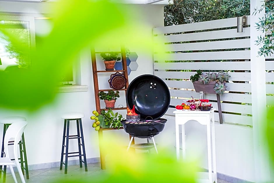 Residence Nonna Mariuccia