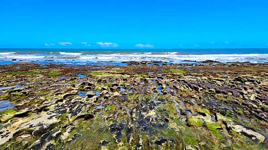 Pousada Club de Poças