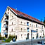 Hotel Alter Kornspeicher