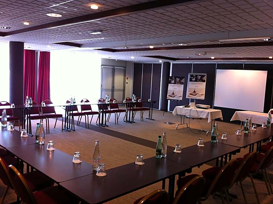 Mercure Vannes Le Port