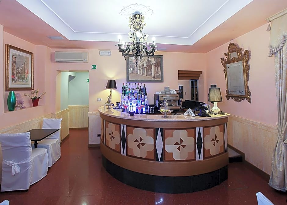 Hotel Ca' Alvise