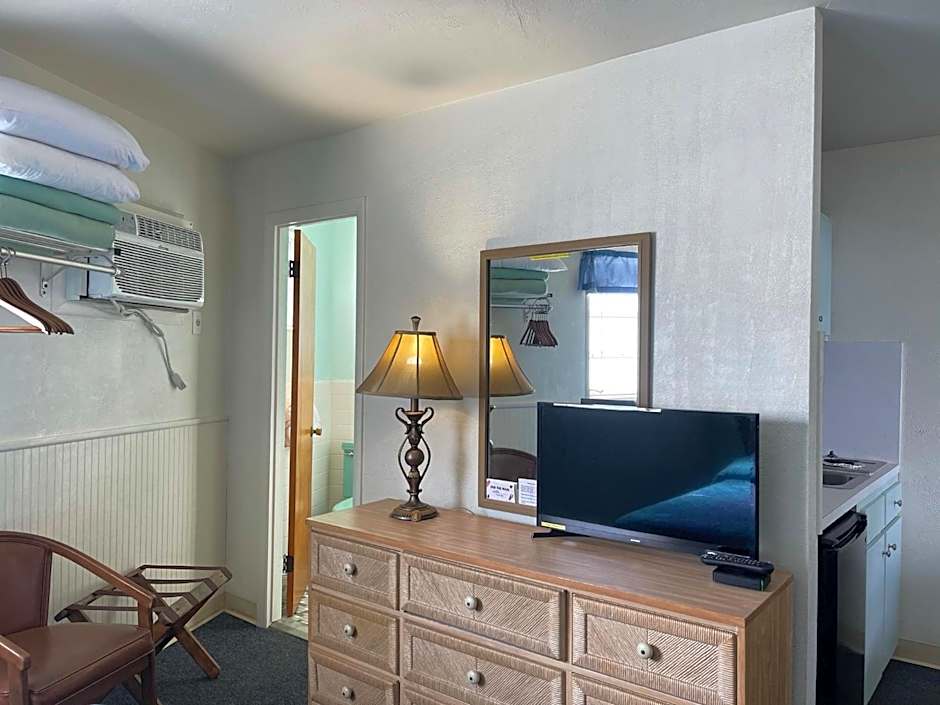 Bel Air Motel Wildwood Crest Beach