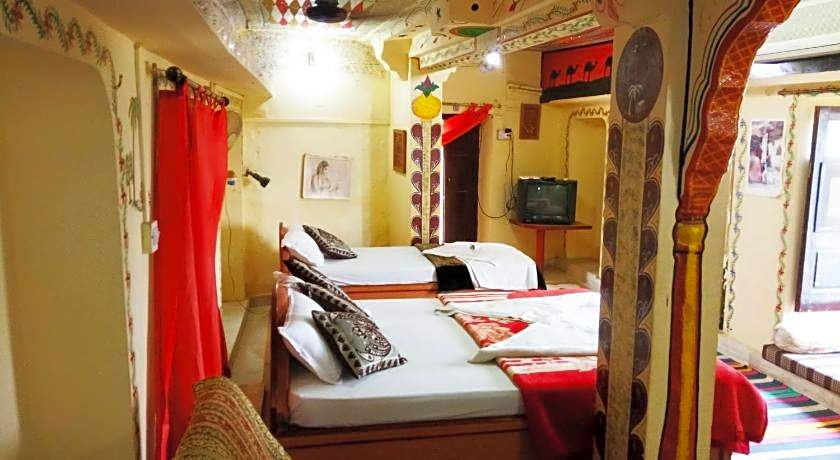 Hotel Paradise