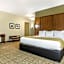 Comfort Inn & Suites Lakewood by JBLM