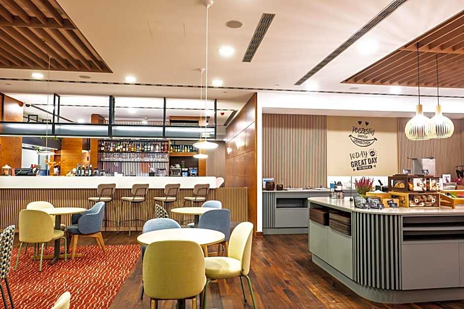 Hampton By Hilton Swinoujscie