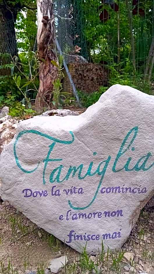 Residence Giardino