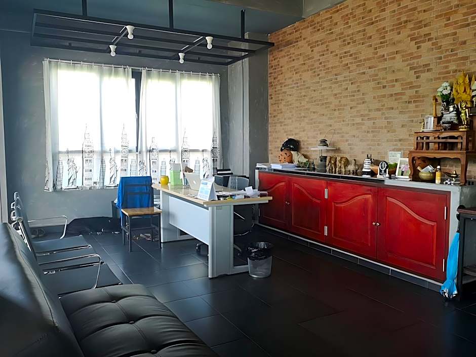 The Sky Loft Hotel