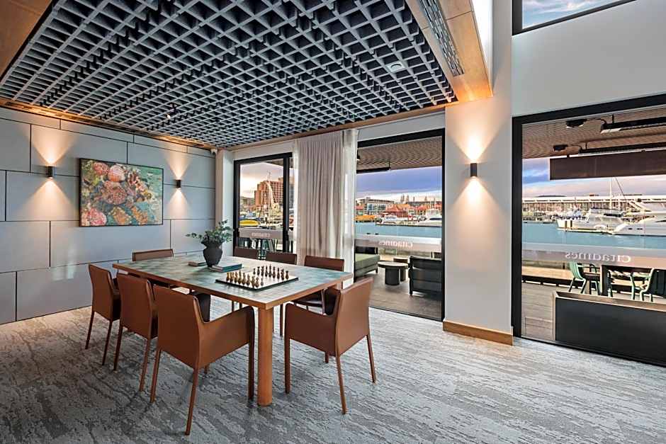 Citadines Elizabeth Street Pier Hobart