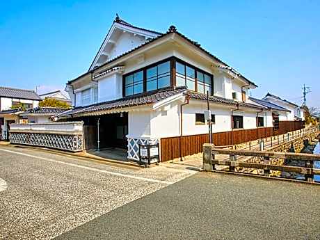 以久波別邸虎屋