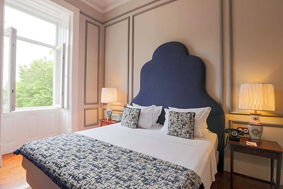 Casa Oliver Boutique B&B - Principe Real