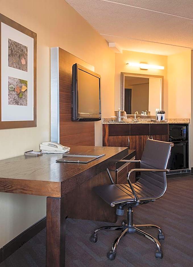 Hilton Winnipeg Airport Suites