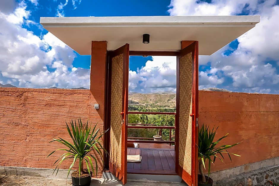 Seven Havens Residence