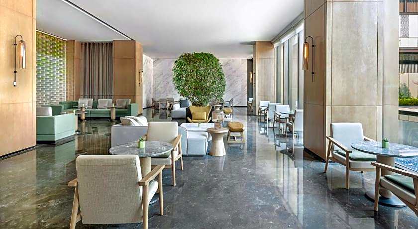 Element Guangzhou Baiyun