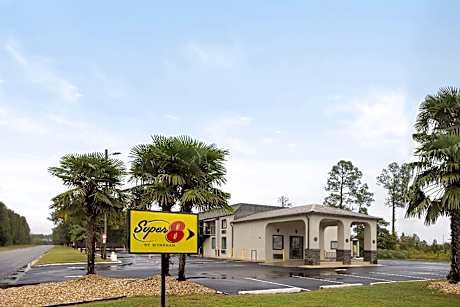 Super 8 by Wyndham Perry GA