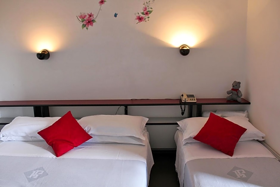 Park Hotel