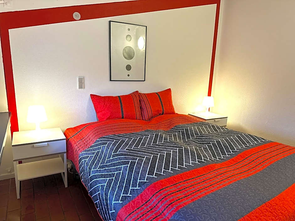 Photo 1 of 11 of Double Room with Private Bathroom