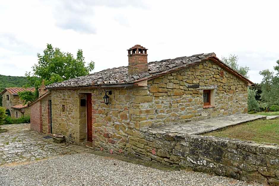 Agriturismo I Poggilunghi
