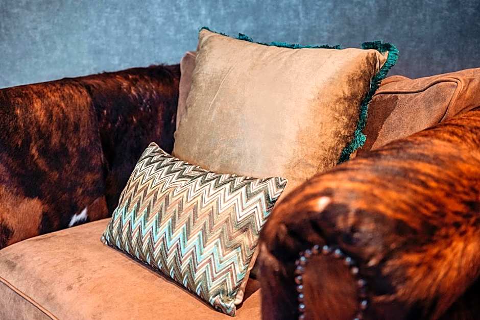 B&B Maison Mairie Hasselt