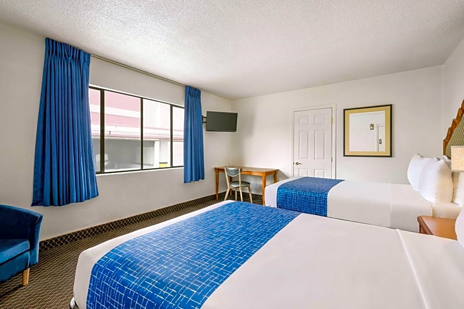 Travelodge by Wyndham Las Vegas