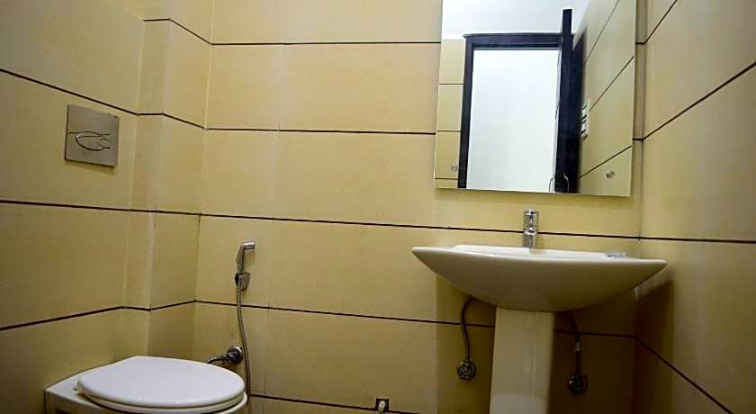 FabHotel KK Continental