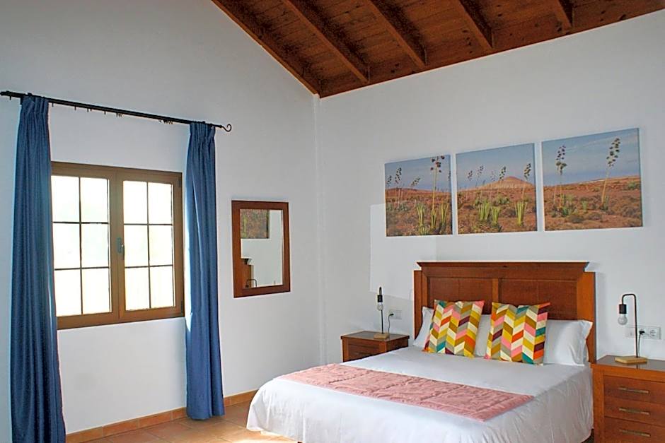 Villas & Apartamentos Tao Mazo