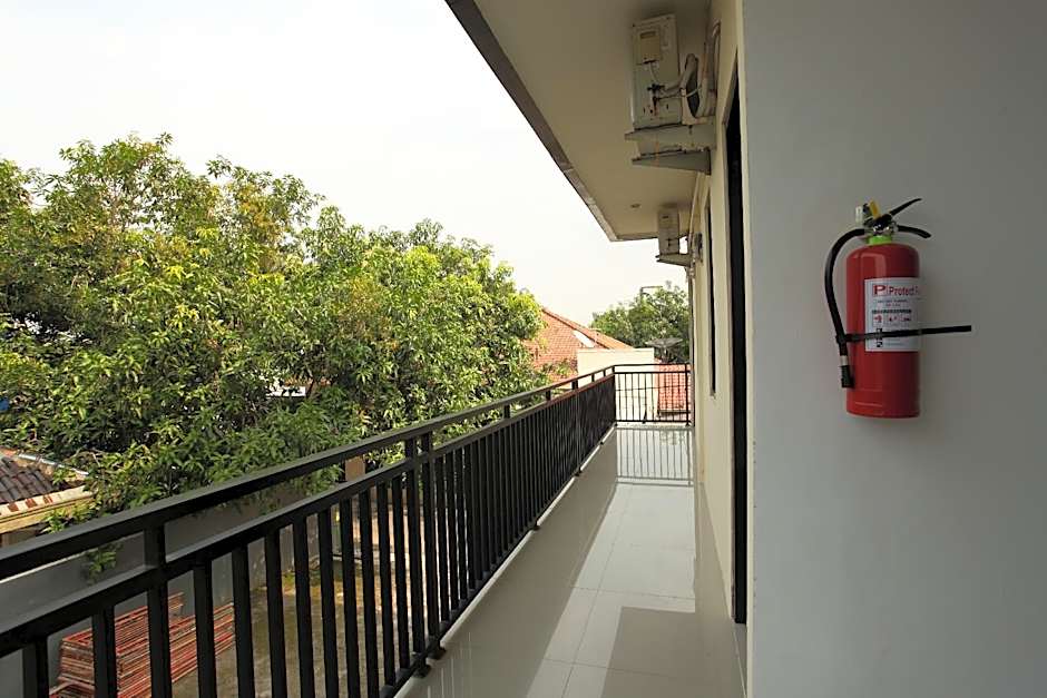 OYO 588 Richmond Guest House