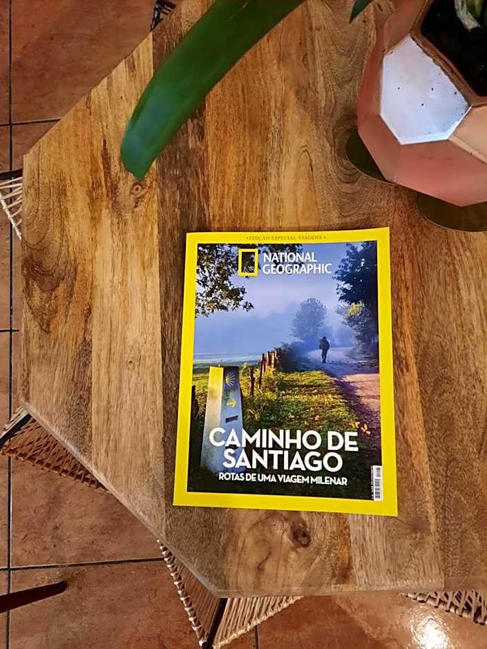 Smiling Places - Guest House in Labruge