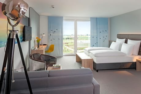 Business Double Room