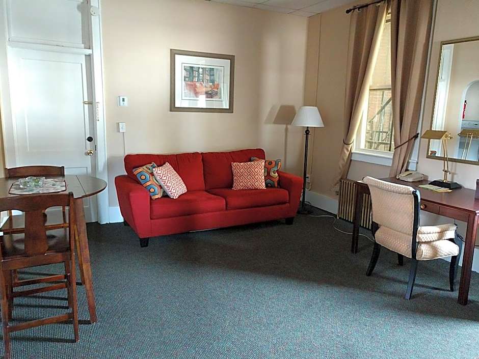 Hotel Wayne