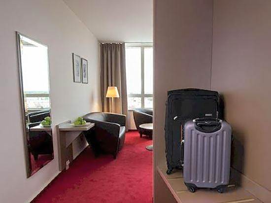 Lindner Hotel Cottbus