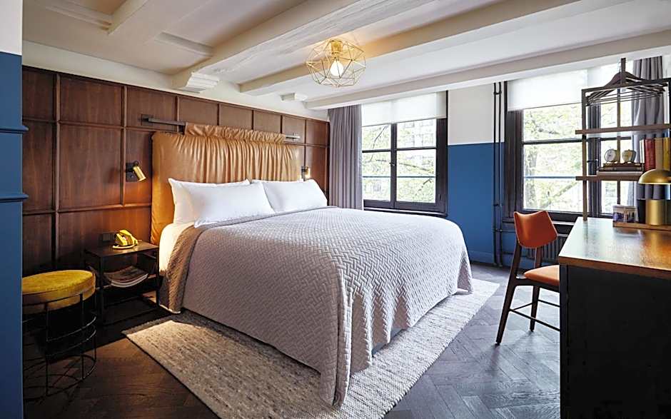 The Hoxton, Amsterdam