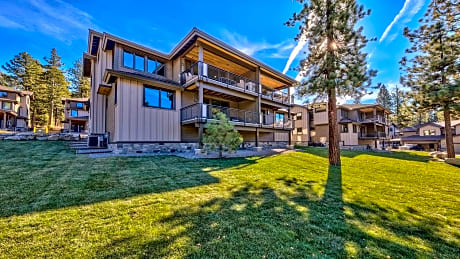 Gondola Vista at Heavenly